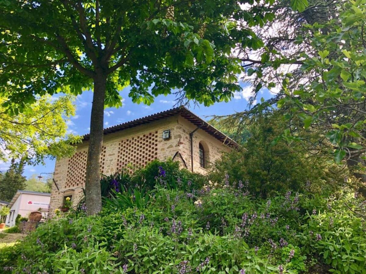 Ala Di Maniero In Agriturismo Valdrago In Toscana, Nel Verde Mugello Sulle Colline Di Firenze Borgo San Lorenzo Exterior photo